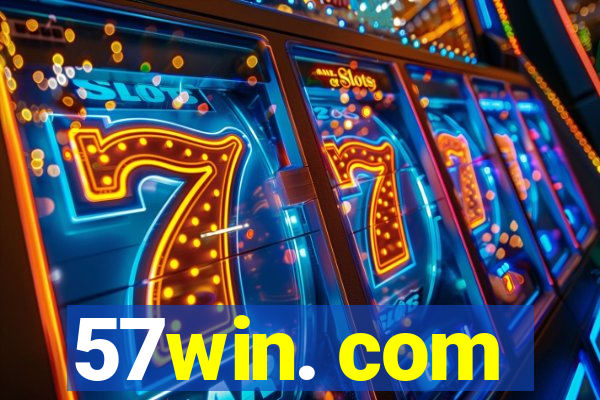 57win. com